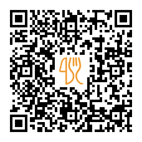 QR-code link către meniul D'lounge Resto