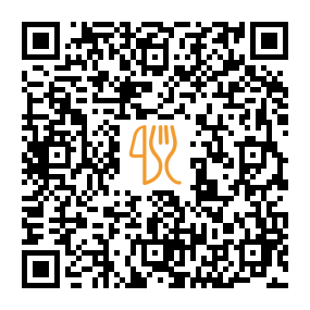 QR-code link către meniul Tysfjord Turistsenter As