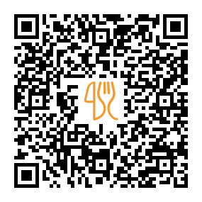 QR-code link către meniul Ballangen Camping