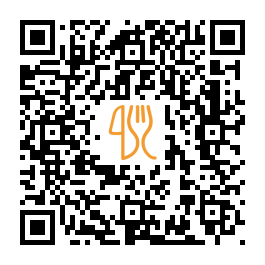 QR-code link către meniul Le Qg Des Amis