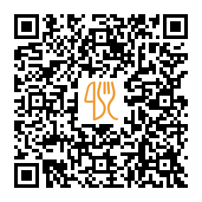 QR-code link către meniul Gitan Bistro Cru