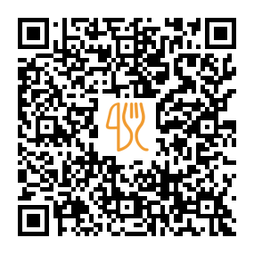 QR-code link către meniul Green Point Juicery