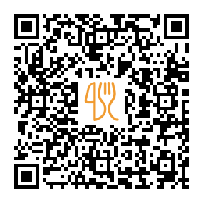 QR-code link către meniul Mama K's Kitchen