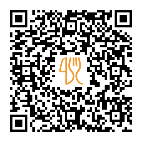 QR-code link către meniul Newport Creamery