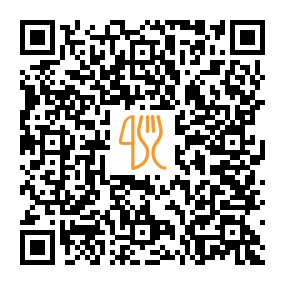 QR-code link către meniul 581 Garden Cafe