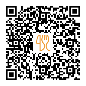 QR-code link către meniul Pb Oriental