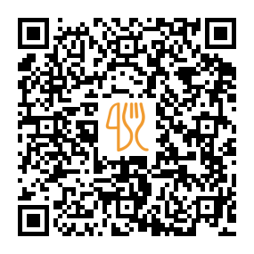 QR-code link către meniul Popeyes Louisiana Kitchen