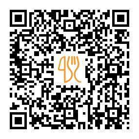 QR-code link către meniul Alfa Bar & Restaurant