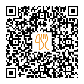 QR-code link către meniul Lokal Kanan Pasalubong