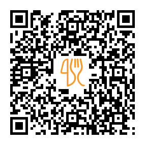 QR-code link către meniul Himalayan Bistro