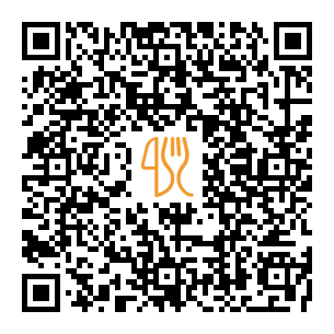 QR-code link către meniul Les Gourmandines