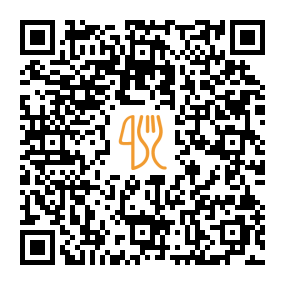 QR-code link către meniul The Pantry Rvc