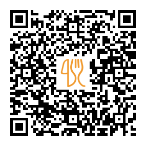 QR-code link către meniul The Halal Guys