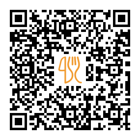 QR-code link către meniul The Q Wood-fired Grill