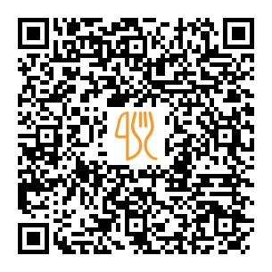 QR-code link către meniul Auberge De La Gargouille