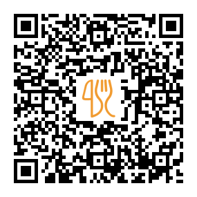 QR-code link către meniul Two Pairs Food Joint