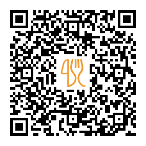 QR-code link către meniul The Port Of Peri Peri