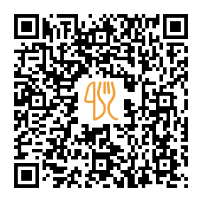 QR-code link către meniul Thirsty Lion Gastropub Grill Irving