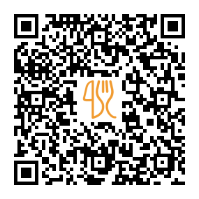 QR-code link către meniul Restaurace A Slavie