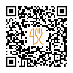 QR-code link către meniul Namaste