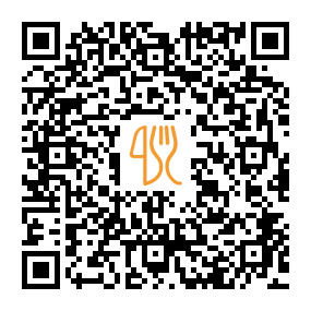 QR-code link către meniul Tinglayan Luplupa River Side Inn And