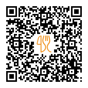 QR-code link către meniul Gina's Garden Grill And Resto