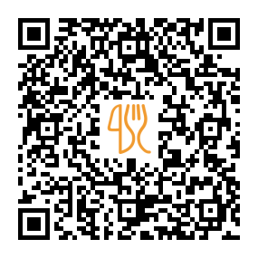 QR-code link către meniul Agora Mediterranean