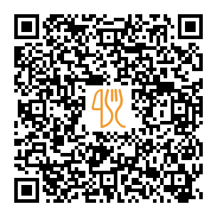 QR-code link către meniul Black Betty Unli Chicken/ Tres Pares Eateries