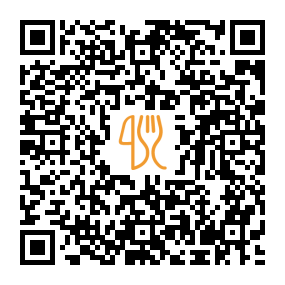 QR-code link către meniul Blaze Pizza