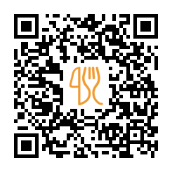 QR-code link către meniul DelCielo