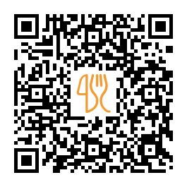 QR-code link către meniul A&w