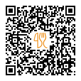 QR-code link către meniul Rainbow Sushi