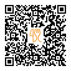 QR-code link către meniul Hashtag Kitchen