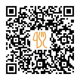 QR-code link către meniul Dari Villa