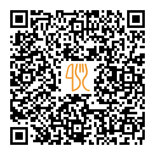 QR-code link către meniul Le Relais Caladois