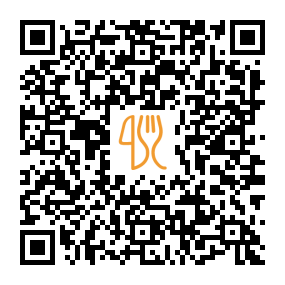 QR-code link către meniul Brisbane Vegan Markets