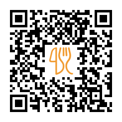 QR-code link către meniul Pizza Hub