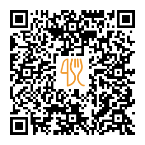 QR-code link către meniul Kabul Halal Grill