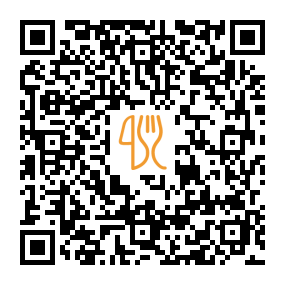 QR-code link către meniul Burger Theory