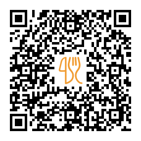 QR-code link către meniul Alsham Mediterranean