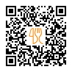 QR-code link către meniul Bali Warung