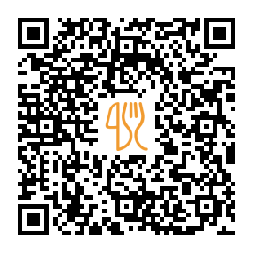 QR-code link către meniul Half Saints