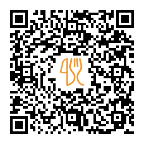 QR-code link către meniul Durga Bhavani Fast Foods