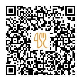 QR-code link către meniul Blazing Bird