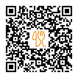 QR-code link către meniul Pinoy Fusion