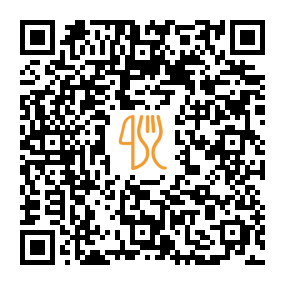 QR-code link către meniul New Kyoto Sushi