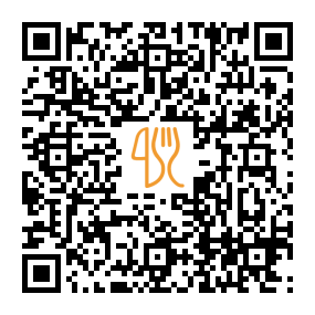 QR-code link către meniul Tea Fusion Cafe