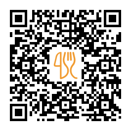 QR-code link către meniul Hungry Akeio Eatery