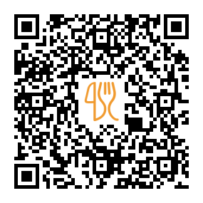 QR-code link către meniul Aroma Cafe Heathfield