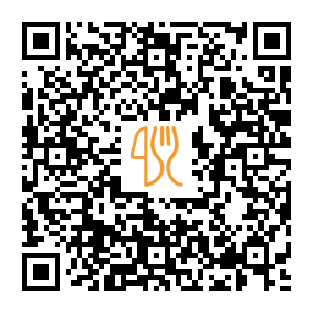 QR-code link către meniul Earthkeepers' Garden And